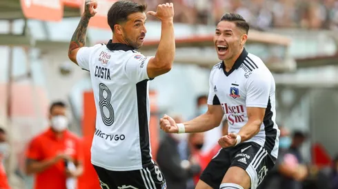 El Cacique le pasó por encima a la U en el Estadio Monumental.