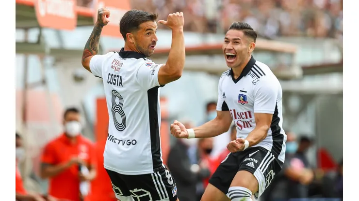 El Cacique le pasó por encima a la U en el Estadio Monumental.