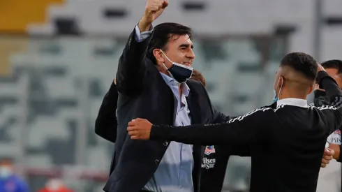 Quinteros buscará su séptima victoria en clásicos chilenos.