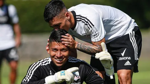 El grupo se mantiene firme de cara al Superclásico.