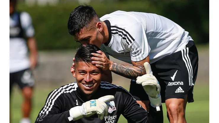 El grupo se mantiene firme de cara al Superclásico.