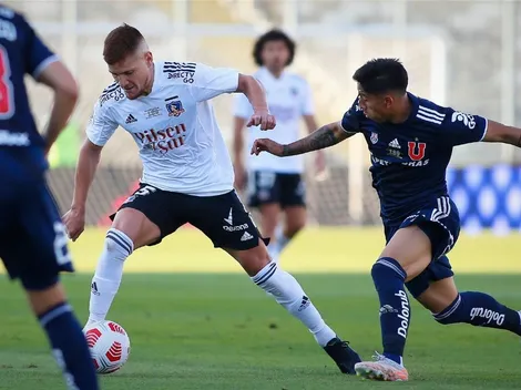 Ni Colo Colo ni la U podrán concentrar previo al Superclásico