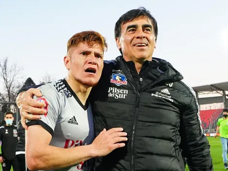 Quinteros transparenta porqué insiste en poner a Leo Gil de 10