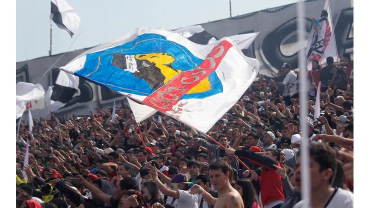 Se esperan más de 28 mil espectadores en el Superclásico.