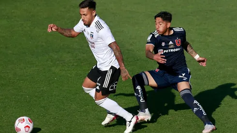 Albos y azules se verán las caras este domingo a las 12:00 en el Monumental.