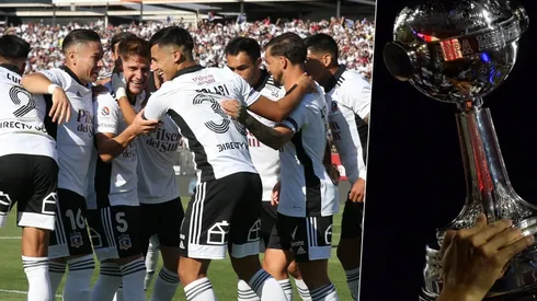 El Cacique debutará en la Libertadores en la primera semana de abril.