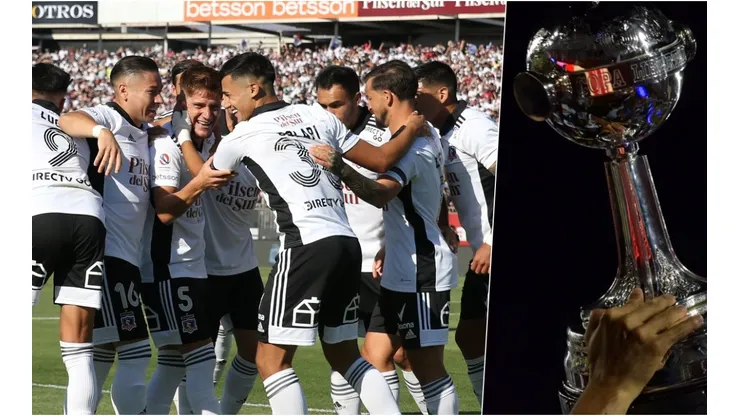 El Cacique debutará en la Libertadores en la primera semana de abril.