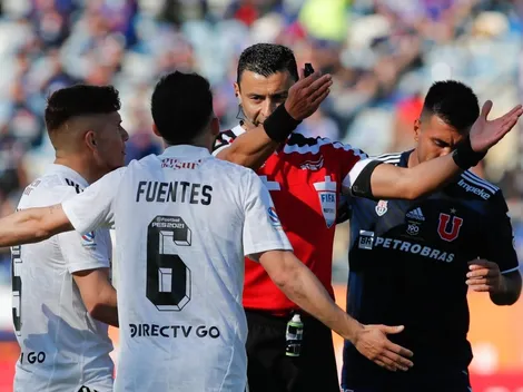 Castrilli respalda a Tobar de cara al Clásico y lo proyecta para Qatar 2022