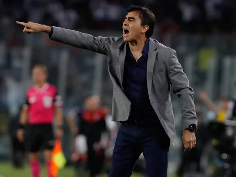 "Al rival hay que superarlo en el resultado y también futbolísticamente"