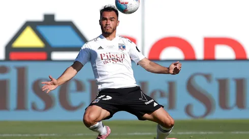 Colo Colo vs Universidad de Chile