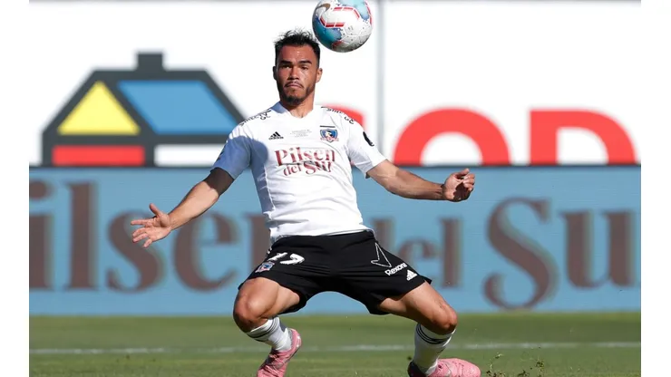 Colo Colo vs Universidad de Chile