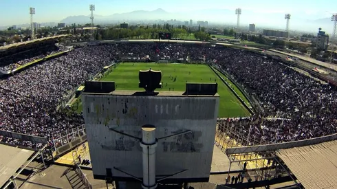Poco de 28 mil espectadores se esperan para este domingo en el Monumental.