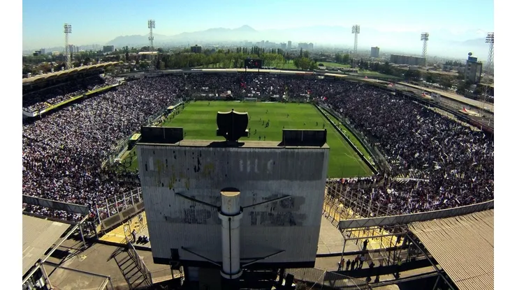 Poco de 28 mil espectadores se esperan para este domingo en el Monumental.