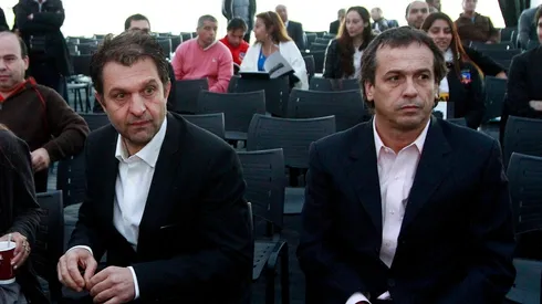 Paul Fontaine es mano derecha de Aníbal Mosa en Blanco y Negro.