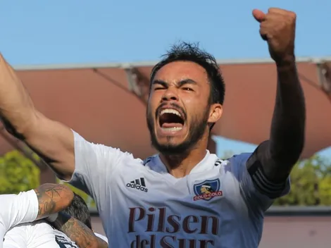 Suazo palpita el Superclásico: "Colo Colo siempre debe ganar"