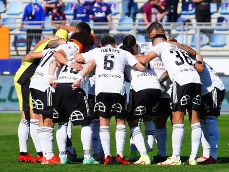 Quinteros no está para experimentos en este Superclásico