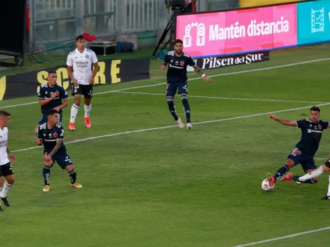 El rival también juega: La formación que prepara la U para el Superclásico