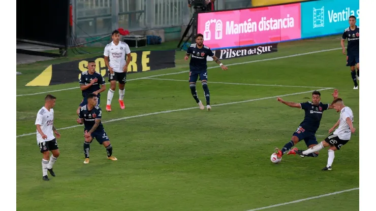La U llega a este Superclásico tras dos derrotas seguidas en el torneo.