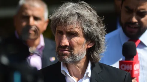 Daniel Morón puede renunciar a Blanco y Negro