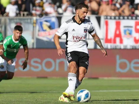 En Colo Colo respaldan a los encargados de patear los penales