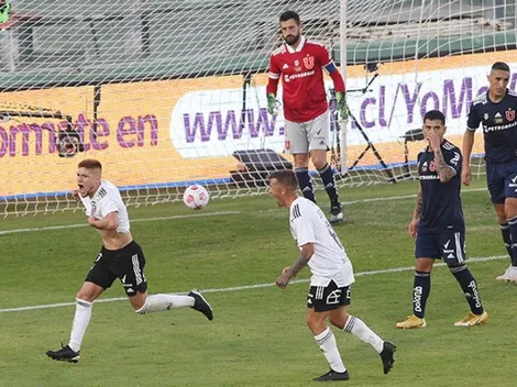 Colo Colo deja atrás su caída ante Huachipato y ya piensa en la U