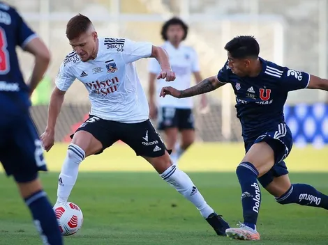 ¿Cuándo se juega el Superclásico 191 entre albos y azules?