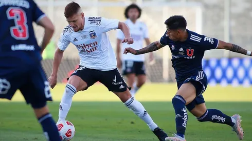 El Cacique quiere mantener su supremacía ante Universidad de Chile.