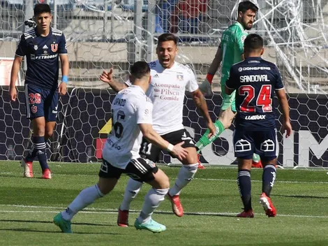 Felipe Bianchi anticipa el Superclásico del fútbol chileno