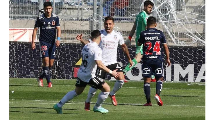 El análisis de Bianchi en el Superclásico