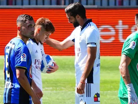 GALERÍA | Seguimos sin levantar cabeza