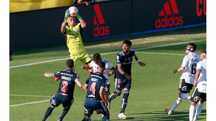 Colo Colo y la U se ven las caras en la edición 191 del Superclásico.