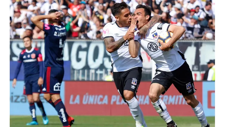 Albos y azules se verán las caras este domingo 6 de marzo.