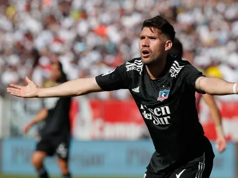 La fórmula de Colo Colo para quedarse con el Superclásico