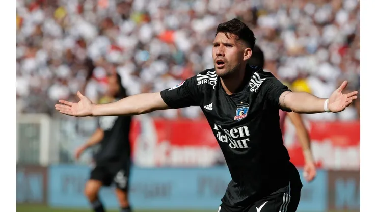 Cesar Fuentes se refirió a un nuevo Superclásico.
