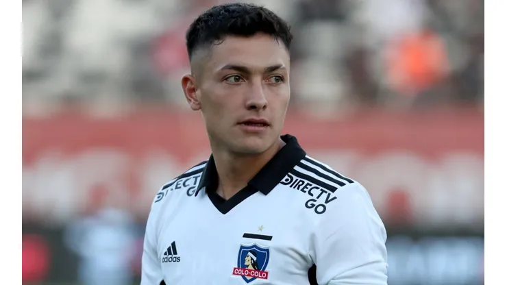 Cristián Zavala y su lindo gesto
