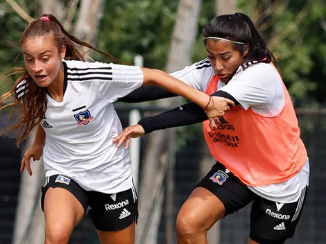 ANFP programa la Fecha 1 donde Colo Colo FEM visita a O'Higgins