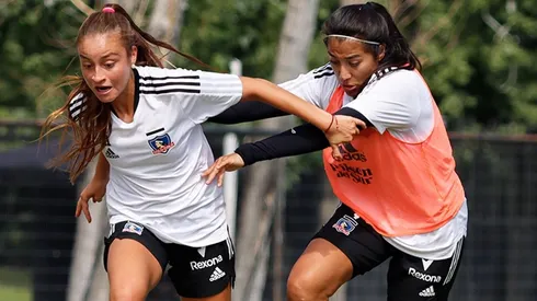 Colo Colo debuta este fin de semana