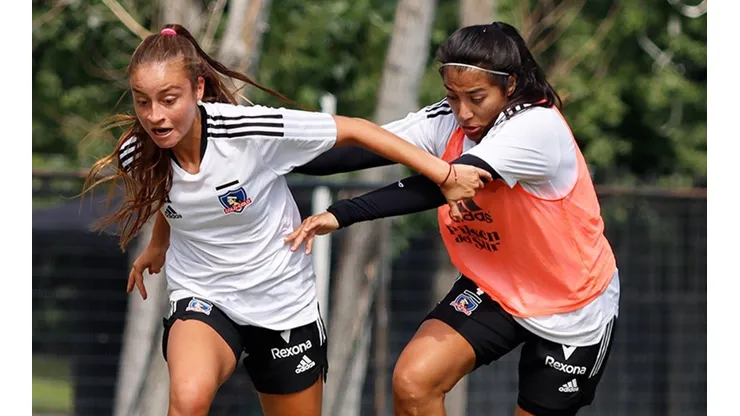 Colo Colo debuta este fin de semana