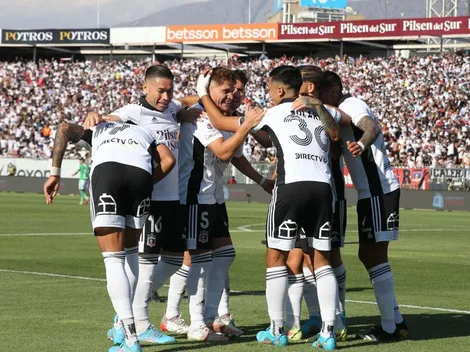 Colo Colo conoce el aforo permitido para el Superclásico
