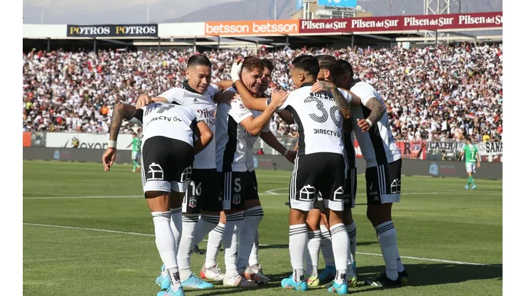 Colo Colo quiere celebrar con su gente en el Superclásico.
