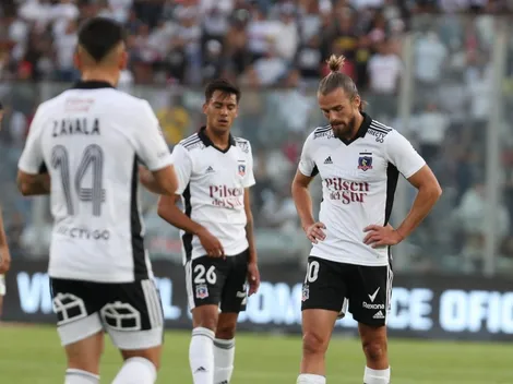 Barti no dramatiza por el mal inicio de los albos: "Es un problema pequeño"