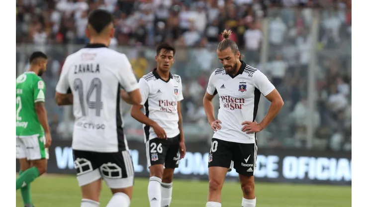 Marcelo Barticciotto confía en el alza de Colo Colo.