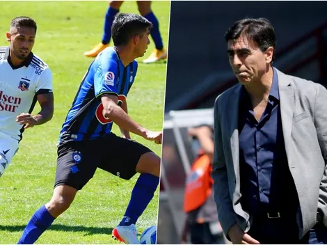 Quinteros: “Si seguimos jugando de esta manera será complicado”