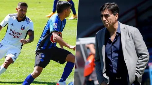 El Cacique tuvo su primera derrota del año.