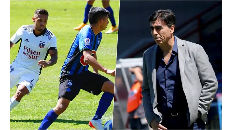 El Cacique tuvo su primera derrota del año.