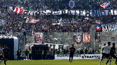 El Monumental podrá recibir un poco más de 28 mil hinchas para este Superclásico.