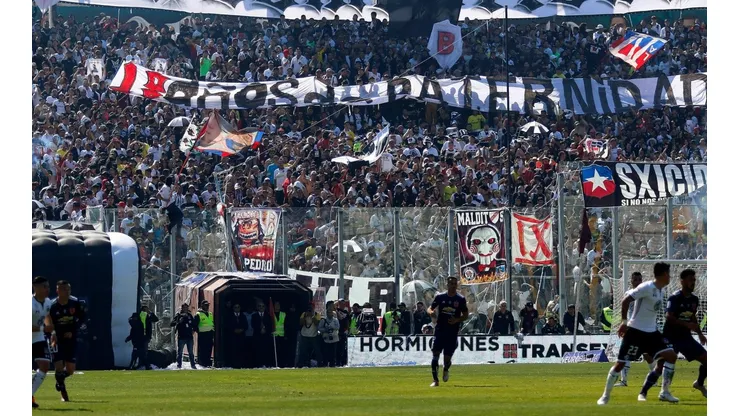 El Monumental podrá recibir un poco más de 28 mil hinchas para este Superclásico.