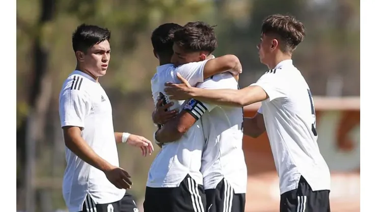 La Sub 21 derrotó a la UC en su debut en el torneo "Más que una Pasión".