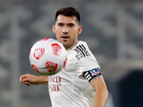 Colo Colo avisa que no les complica cambiar de esquema