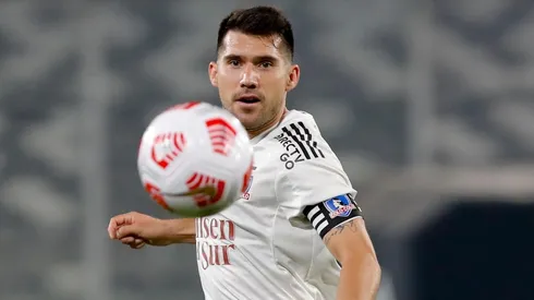 César Fuentes anticipó lo que se viene para Colo Colo.